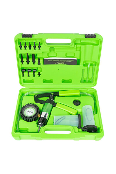 JBM Pompa De Presiune Vacuum In Doua Directii