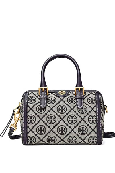 BURACK Mini Barrel Bag12* 18.5*11.5cm