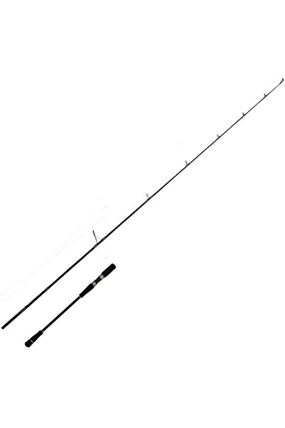 Okuma Cavalla Slow Jigging Spin 6'8'' 203cm M 50-150gr 1 1 Parça