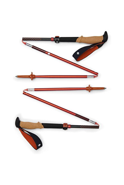 BLACK DİAMOND trekking poles Pursuit FLZ M/L