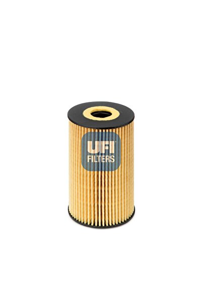 Ufi Filters Ufi YAĞ FİLTRESİ GOLF IV JETTA IV PASSAT TOURAN 25.106.00
