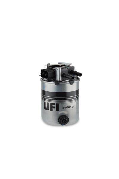 Ufi Filters Ufi YAKIT FİLTRESİ QASHQAI I 24.061.01
