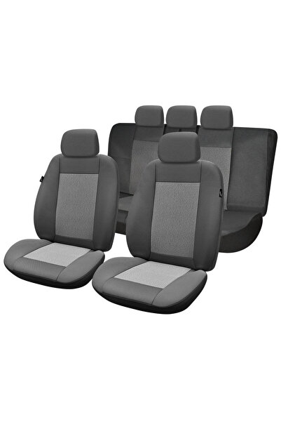 Umbrella Set Huse Scaun Lux Negru Umb2