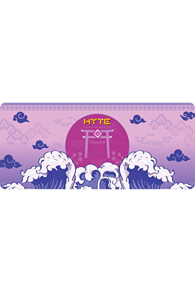 HYTE Mousepad MOU-HYTE-KIMIFAERY