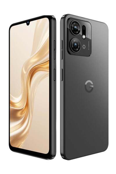 g-tab G9 4G Smartphone – 10 GB RAM + 128 GB Storage, 6.7-Inch FHD+ Display, A...