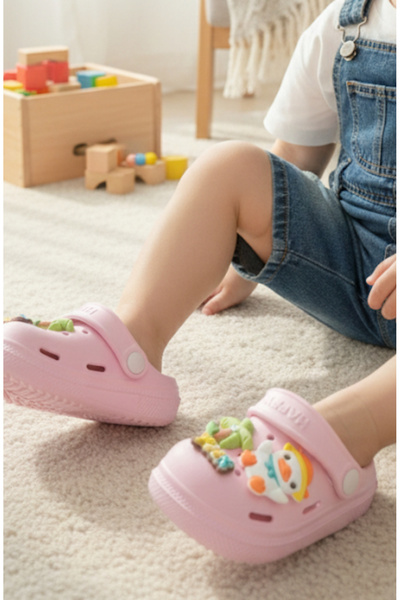 Hızlı Al PAPUČE ZA BEBE I DECU. ZATVORENE PAPUČE ZA DEVOJČICE I BEBE. (MOLIMO...