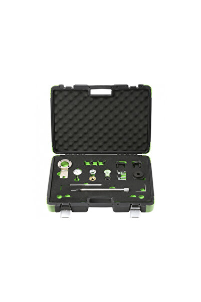 JBM Set Dispozitive Blocare Distributie Pe Lant Pentru Vw Audi 1.8 2.0 Turbo