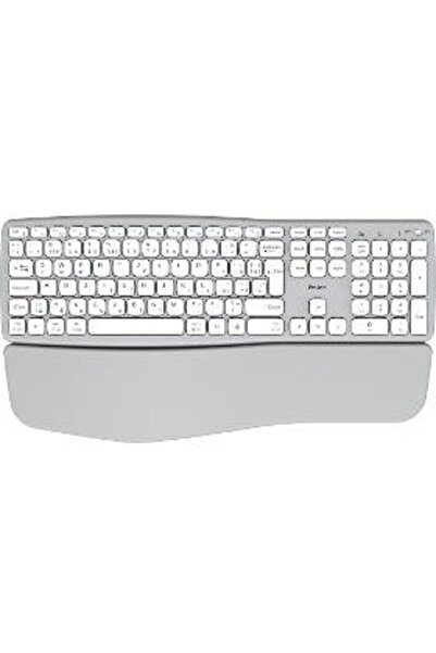 Yenkee Tastatură YKB 2100 CSGY WL