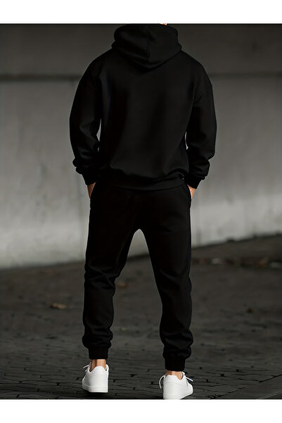 bellanova طقم بدلة رياضية من ثلاث قطع من Calle 00 Urban Street Style