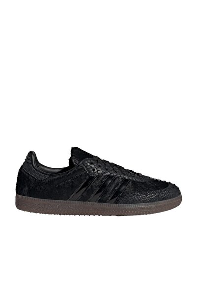 adidas Samba OG Kadın Siyah Spor Ayakkabı (IH9149)