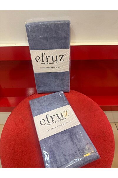 HİKMET 100% قطن عالي الجودة، 2 قطعة، إجمالي 4 قطع، غطاء وسادة، هدية، هدية يوم...