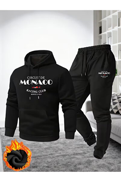 CLASSY.MODA Calle 00 Trend Design 3 Threaded Yarn Upper-Lower Combination