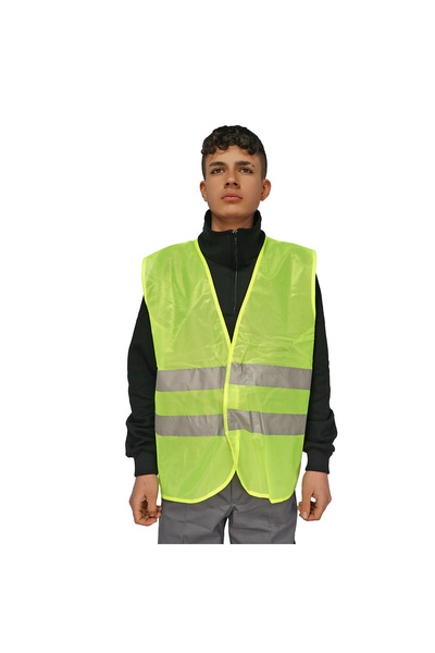 çelebi workwear işçi yelegi