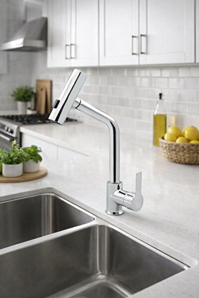 Sardıcı خلاط مطبخ ميجاترون ذو تصميم حلزوني