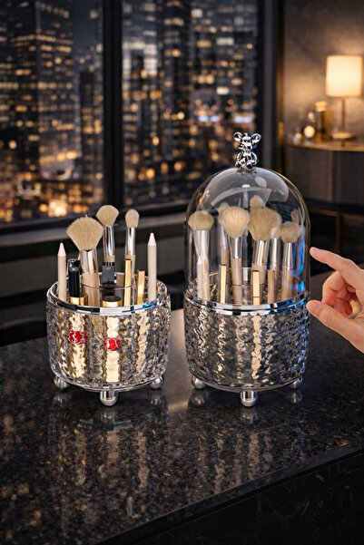 Comprox 360 °   Rotatable Multi-Purpose Makeup Cosmetic Bathroom Office Desk ...