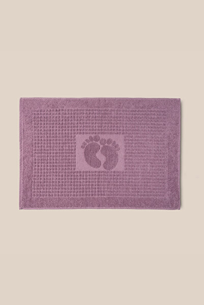 Cottexo 100% Cotton Bathroom Foot Mat |   High Absorbent |   Soft Textured | ...