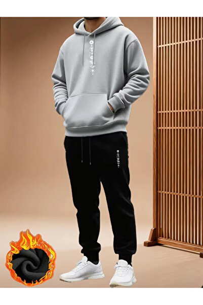 CLASSY.MODA Calle 00 Trend Design 3 Threaded Yarn Upper-Lower Combination