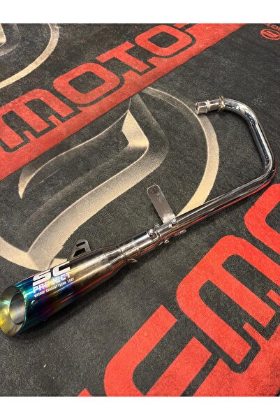 BAY CG HEADERS VE SC PROJECT (BUKALEMUN) EGZOZ KOMPLE