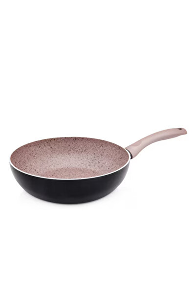 Metalac Deep frying pan 3.3l Melodia aluminum/26cm/3.3l
