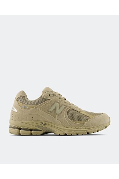New Balance u20025i9 Brown Stoneware Unisex Sneakers