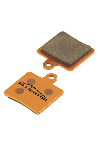 Alligator Plăcuțe de frână - - VX019, Hope 2 piston Mini