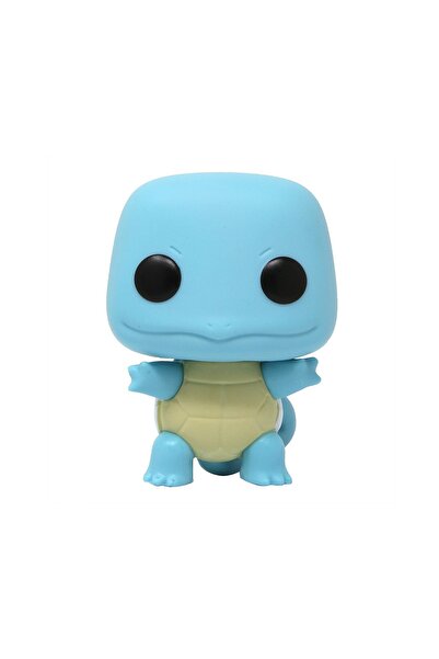 OEM Figurină Funko Pop® Squirtle Carapuce Schiggy seria Pokemon® 9,6 cm