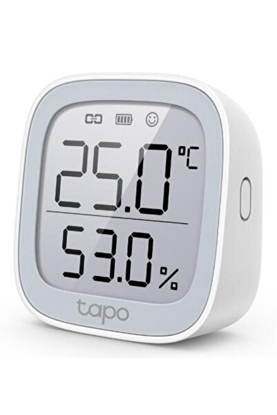 Other Monitorizarea temperaturii pe TP-LINK Tapo Smart T315