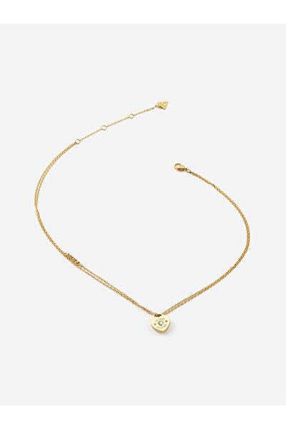 Guess قلادة أموري