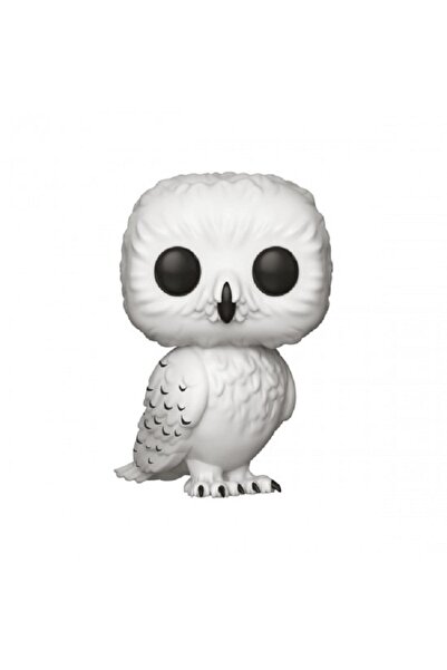 OEM Figurina de colectie Funko POP! Harry Potter &minus; Hedwig #76