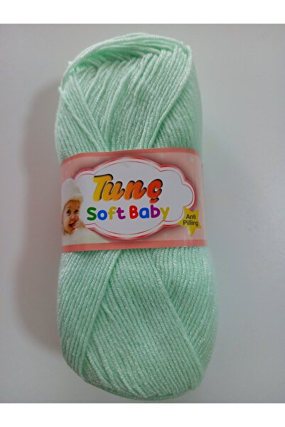 Tunç SOFT BABY ANTİPİLLİNG