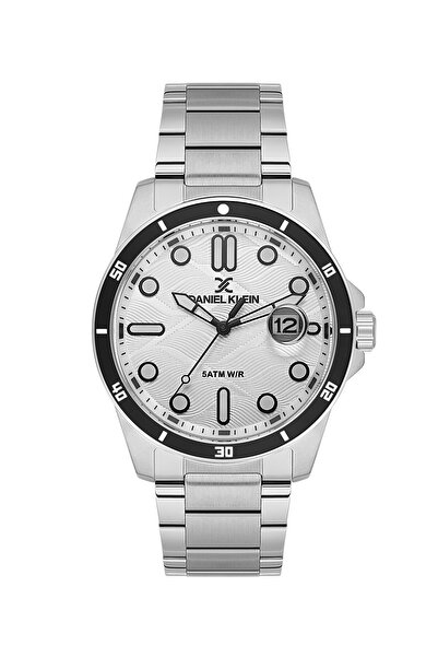 Daniel Klein Dk.1.14066.8 Men's Wristwatch