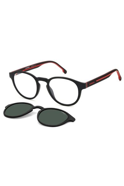 Carrera Ca 8066/cs 50 Oıt Polarize Mavi Işık Koruma Cam Takılabilir Klipsli G...