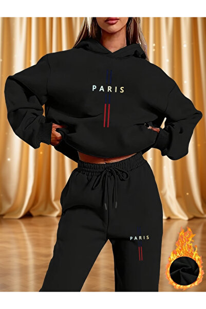 CLASSY.MODA Calle 00 Trend Design 3 Threaded Yarn Upper-Lower Combination