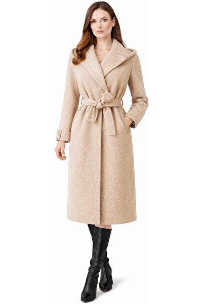 CHEVALIER FASHION Womens Coat Chevalier Wrap Coat