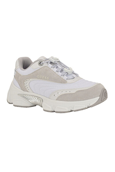 Guess Imeri Bungee -lace Detail Hiker Sneakers