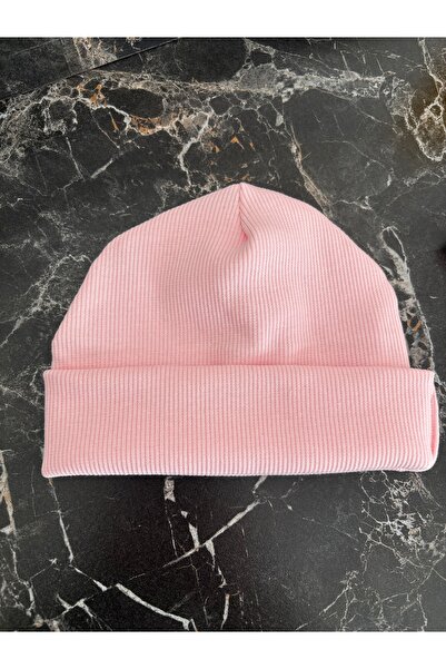 Irmak Yeni doğan kız bebek beresi