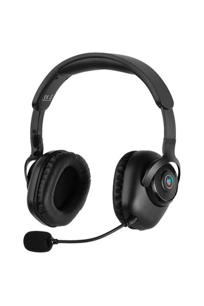 Tracer Gamezone Căști mobile hibride BT+ 2.4G Negre