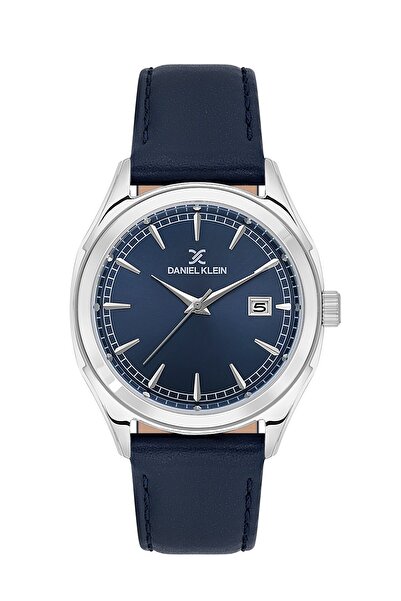 Daniel Klein Deri Kordon Erkek Kol Saati L.DK.1.13832