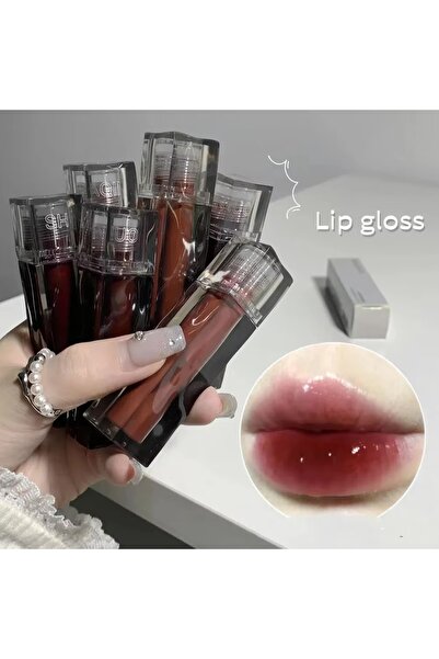 piakoz glossy mirror lip glaze