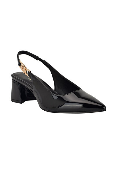 Guess حذاء زابيلا ذو الكعب المفتوح