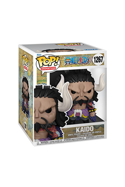 OEM Figurina de colectie Funko POP! KAIDO seria One Piece