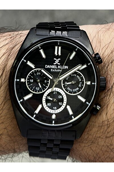 Daniel Klein ERKEK SAATİ