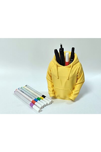 etkrtl Men's Sweatshirt Pen Holder