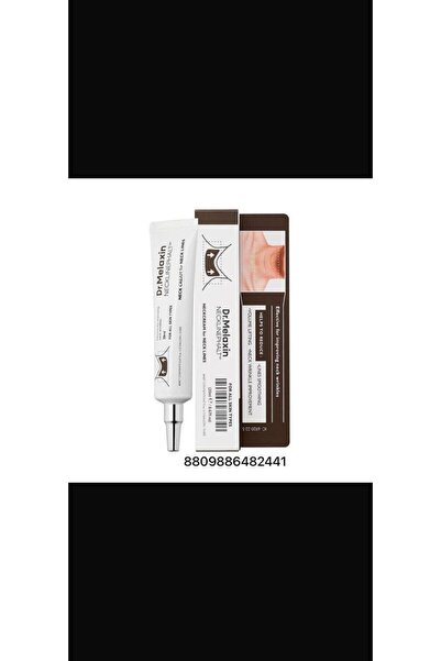 Dr.Melaxin Dr. Melaxin Neck Firming and Wrinkle Improvement Cream - 20 ml