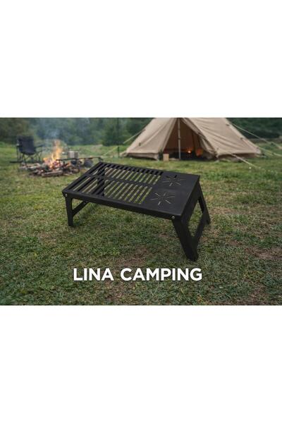 Esse KATLANIR PORTATİF MANGALLIK