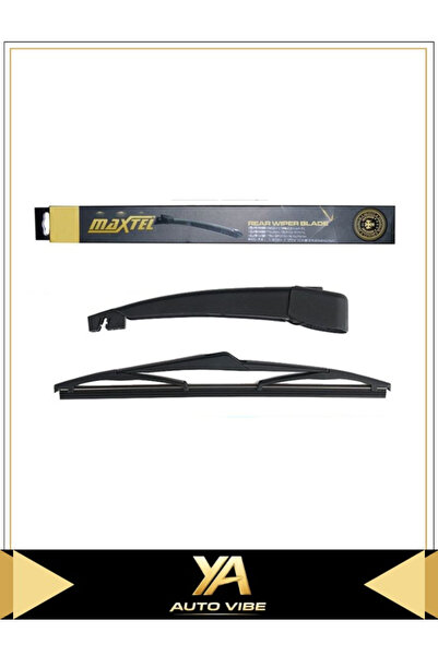 MAXTEL-12602290 SİLECEK KOLU ARKA FORD B-MAX (12-) FORD MONDEO IV (07-14) 305mm