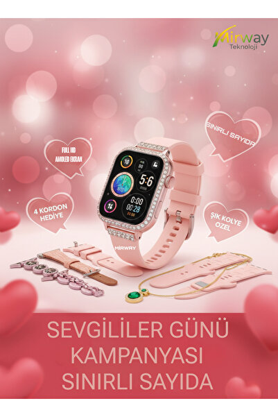 KALOBEE Watch Mini Set G15