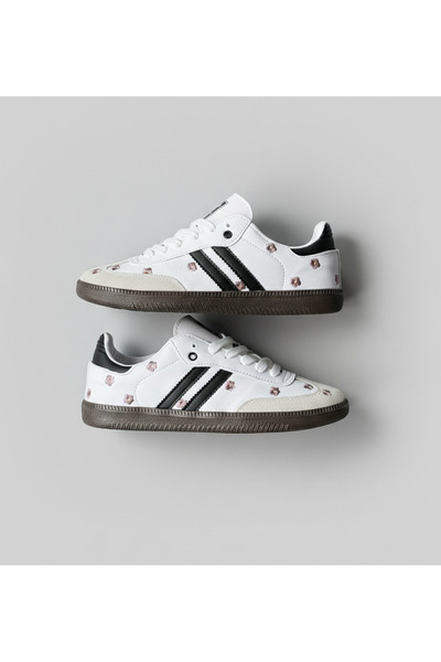 ResPon Σάμπ Τσικεκ Λεπτομέρεια Νέας Σεζόν Σνίκερ Συνδυασμού