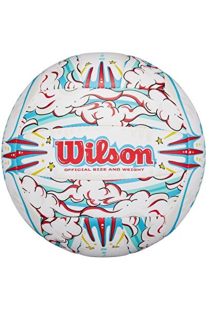 Wilson Minge volei Graffiti Peace Beach Volleyball