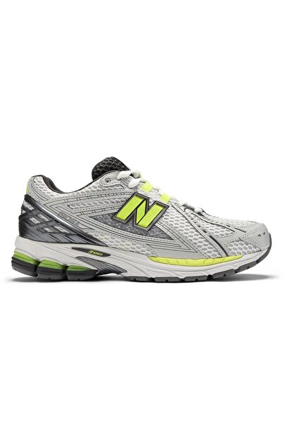 New Balance u190652h Gray Unisex Sneakers